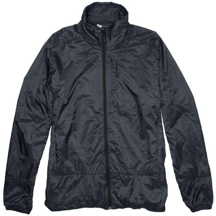 Norrona Bitihorn Alpha60 Jacket Cool Black