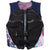 Hyperlite Profile Neo CGA Wakeboard Vest - Women's 2019 Black