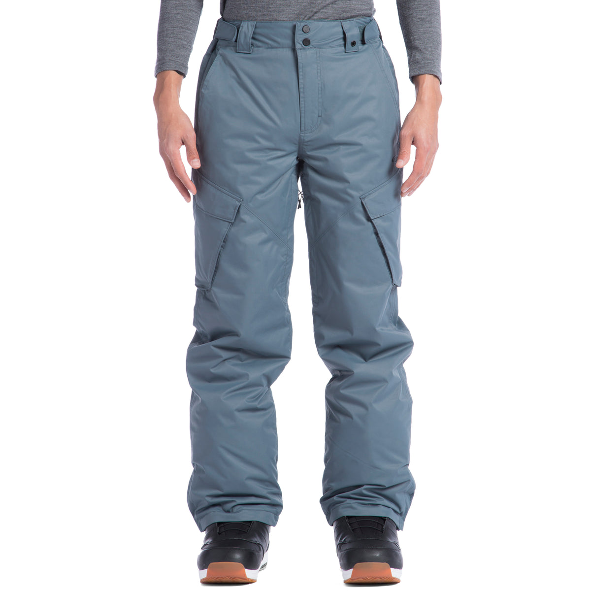 Oakley Arrowhead BioZone™ Pants Dark Slate