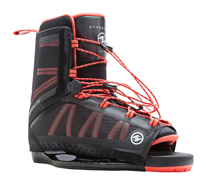 Hyperlite Syn OT Wakeboard Bindings - Women's 2018