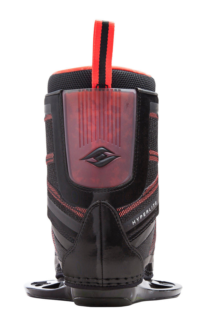 Hyperlite Syn OT Wakeboard Bindings - Women's 2018