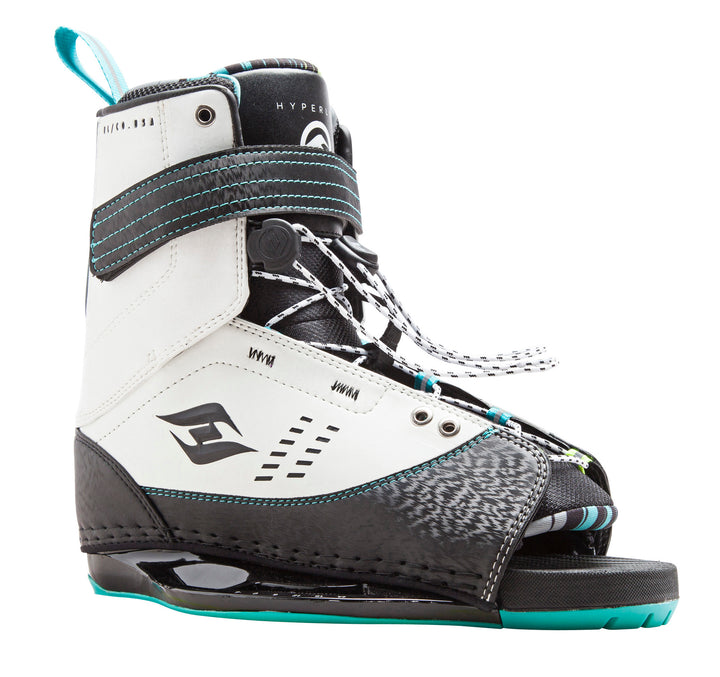 Hyperlite Focus Wakeboard Bindings 2018