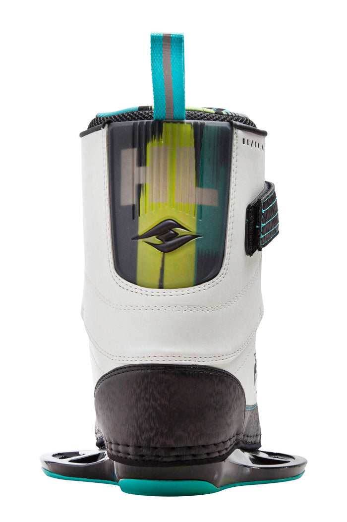 Hyperlite Focus Wakeboard Bindings 2018