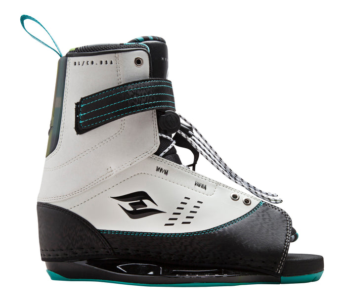 Hyperlite Focus Wakeboard Bindings 2018