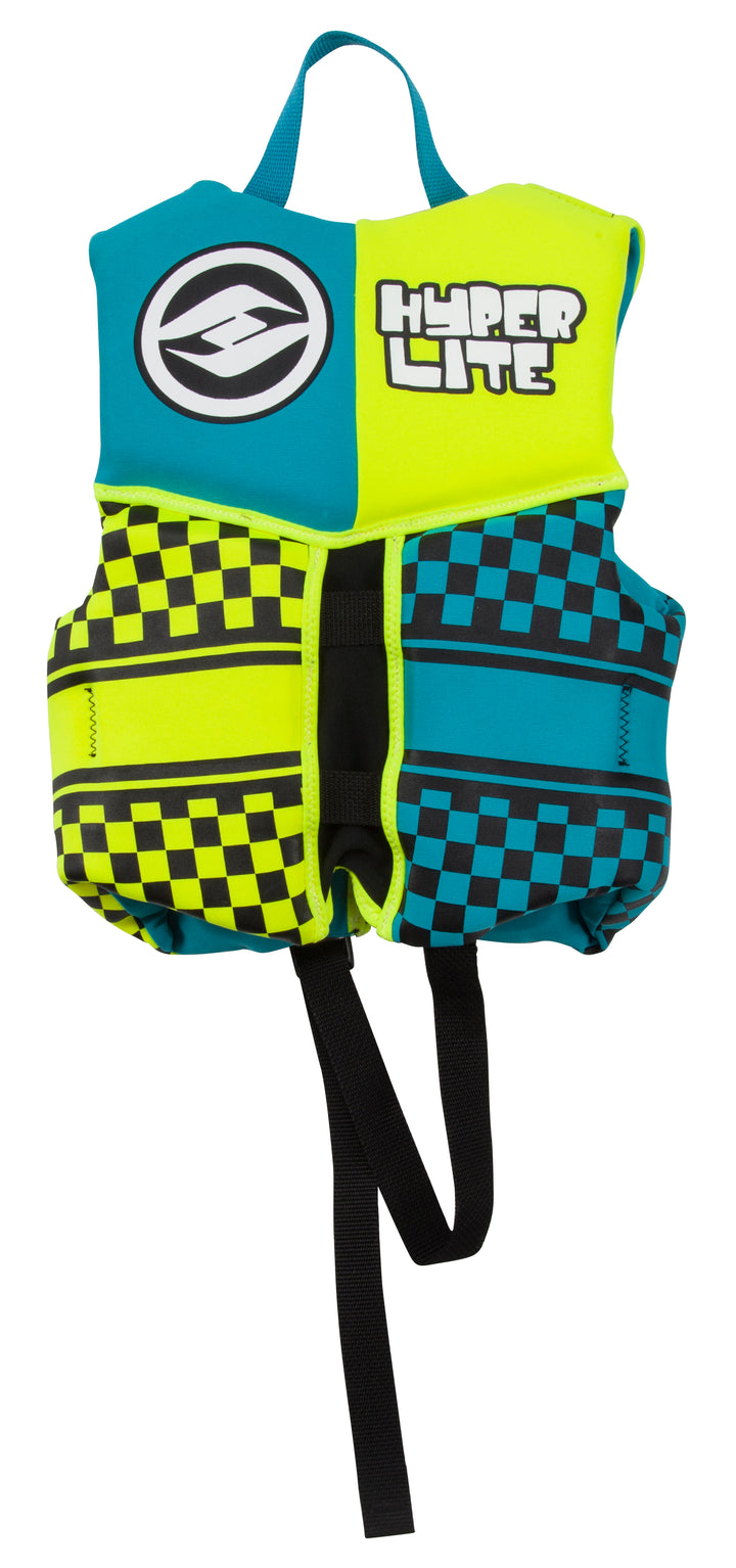Hyperlite Child Indy Neo CGA Wakeboard Vest - Little Boys' 2019