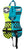 Hyperlite Toddler Indy Neo CGA Wakeboard Vest - Toddler Boys' 2020