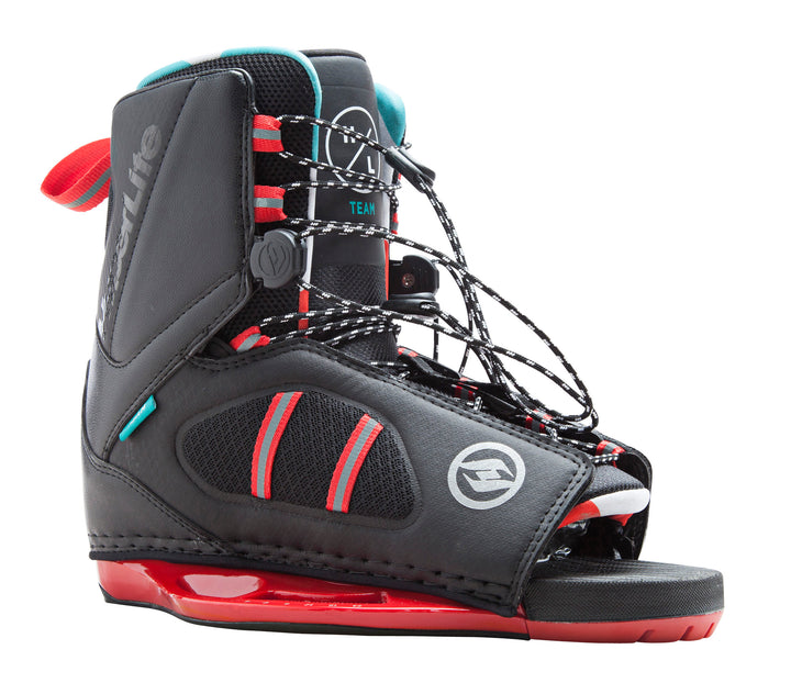 Hyperlite Team OT Wakeboard Bindings 2018