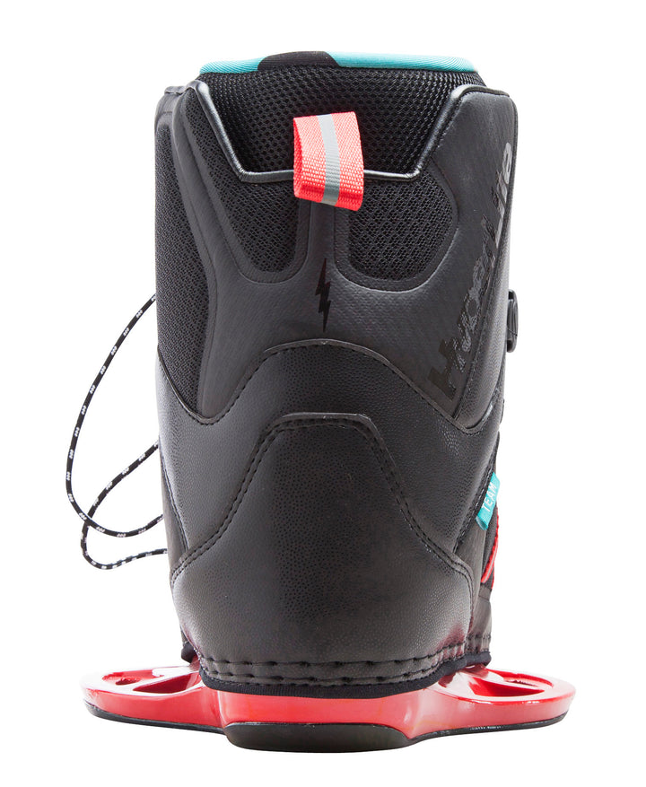 Hyperlite Team OT Wakeboard Bindings 2018