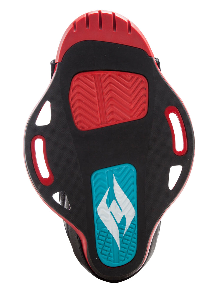 Hyperlite Team OT Wakeboard Bindings 2018