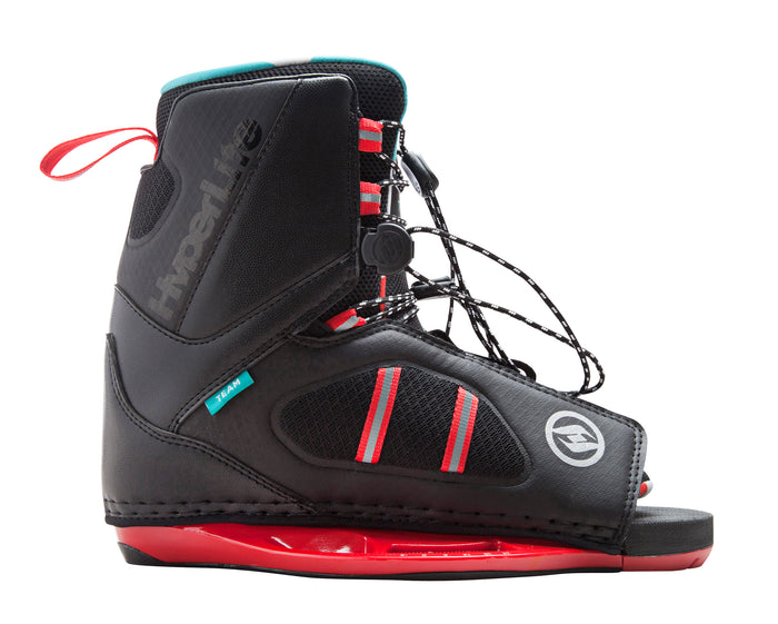 Hyperlite Team OT Wakeboard Bindings 2018