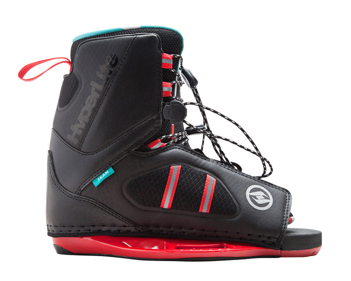 Hyperlite Team OT Wakeboard Bindings 2018