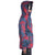 Volcom Brighton Pullover Anorak Black Print