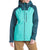 Flylow Billie Coat - Women's Siren/Artic