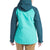 Flylow Billie Coat - Women's Siren/Artic