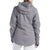 Strafe Eden Jacket - Women's Heather Grey