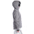 Strafe Eden Jacket - Women's Heather Grey