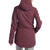 Ride Ravenna Jacket - Women's Burgundy
