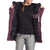 Ride Ravenna Jacket - Women's Burgundy