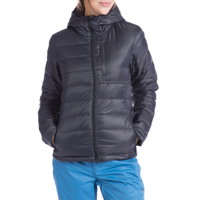 Oakley Rattler Down 2.0 Jacket - Women's Blackout