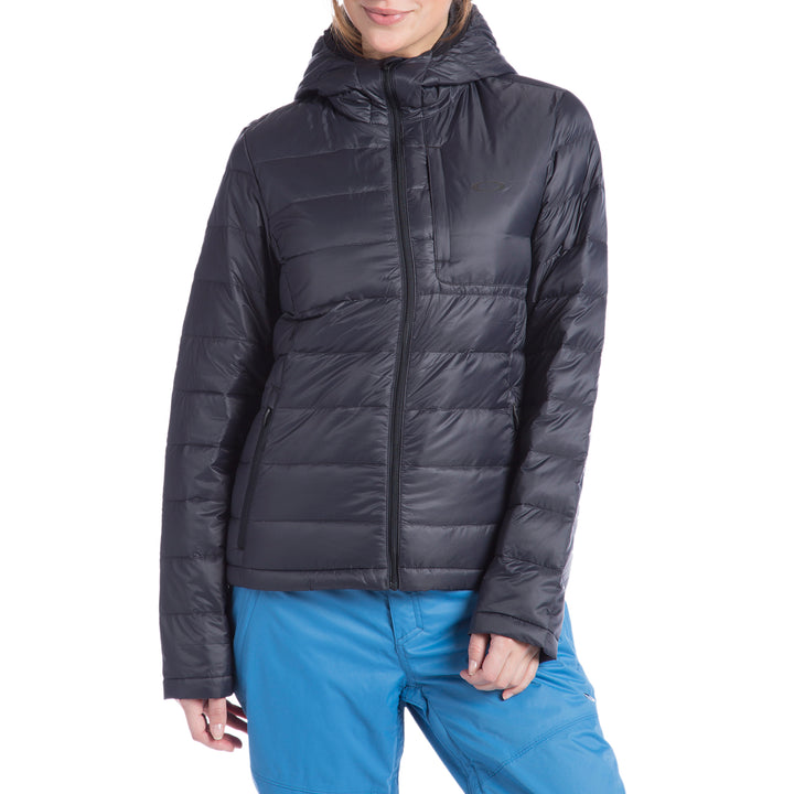 Oakley Rattler Down 2.0 Jacket - Women's Blackout