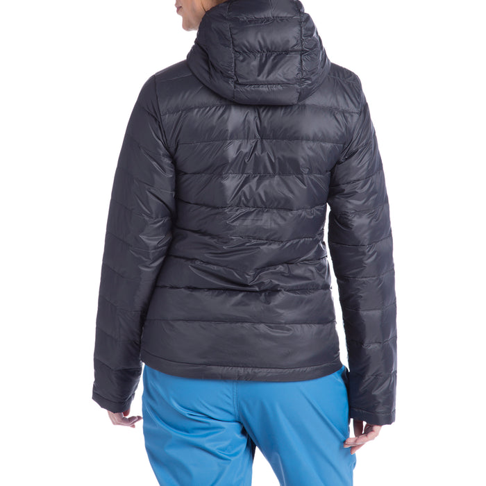 Oakley Rattler Down 2.0 Jacket - Women's Blackout