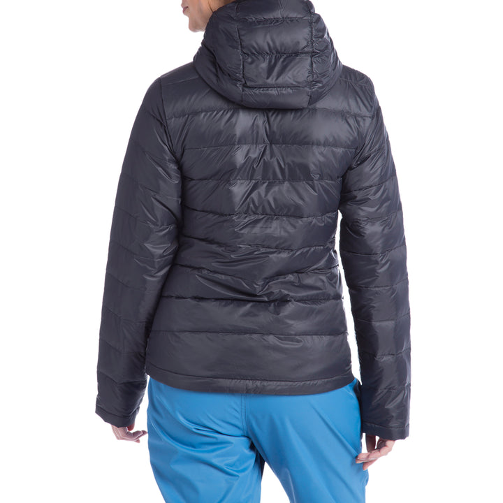 Oakley Rattler Down 2.0 Jacket - Women's Blackout