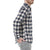 Publish Bernhard Shirt Navy