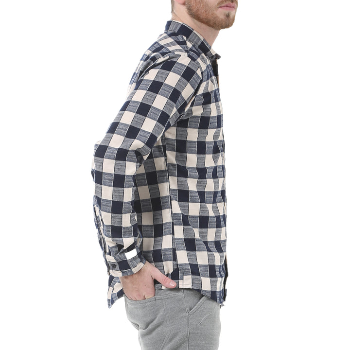Publish Bernhard Shirt Navy