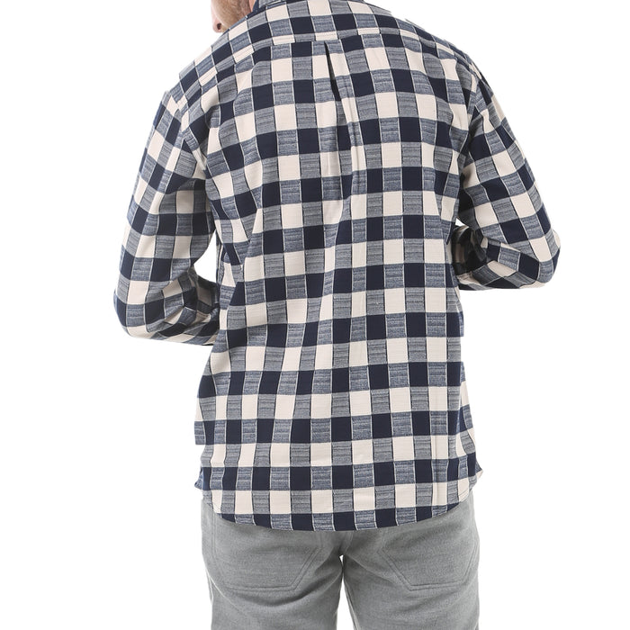 Publish Bernhard Shirt Navy
