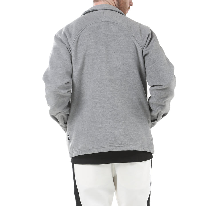 Publish Jayvon Jacket Heather