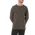 Publish Jorden T-Shirt Olive