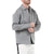 Publish Jayvon Jacket Heather