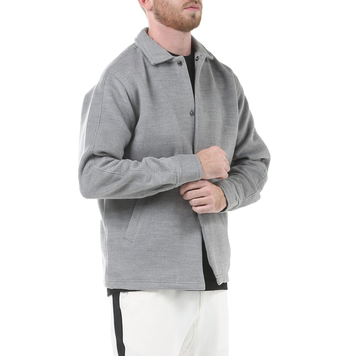 Publish Jayvon Jacket Heather