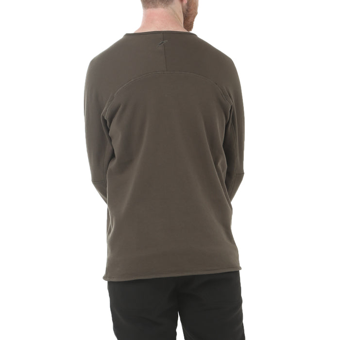 Publish Jorden T-Shirt Olive