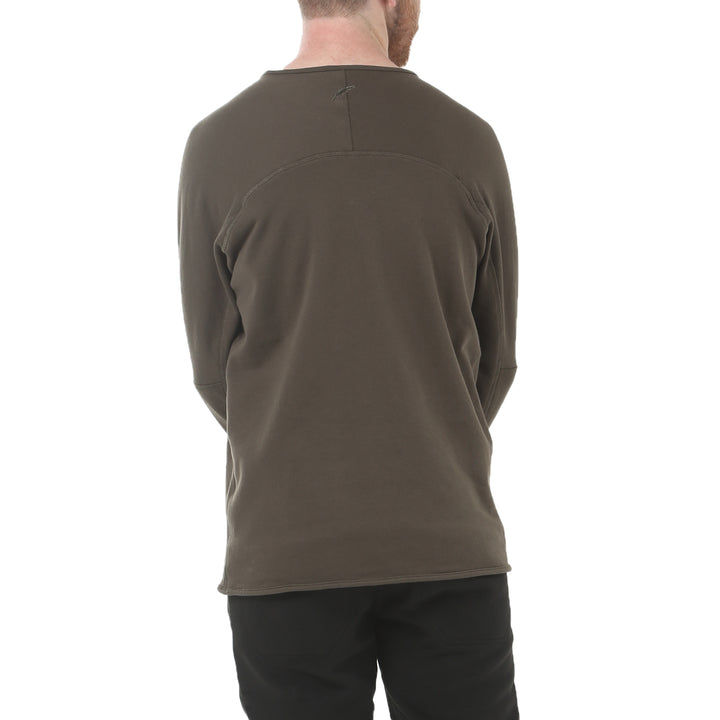 Publish Jorden T-Shirt Olive