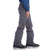 Burton Cargo Mid Fit Pants Faded