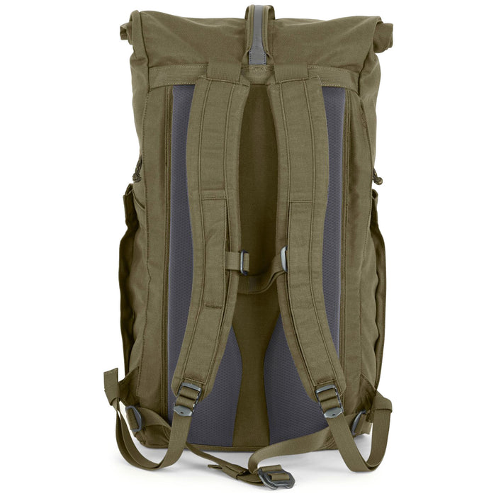 Millican Smith The Roll 25L Backpack Moss