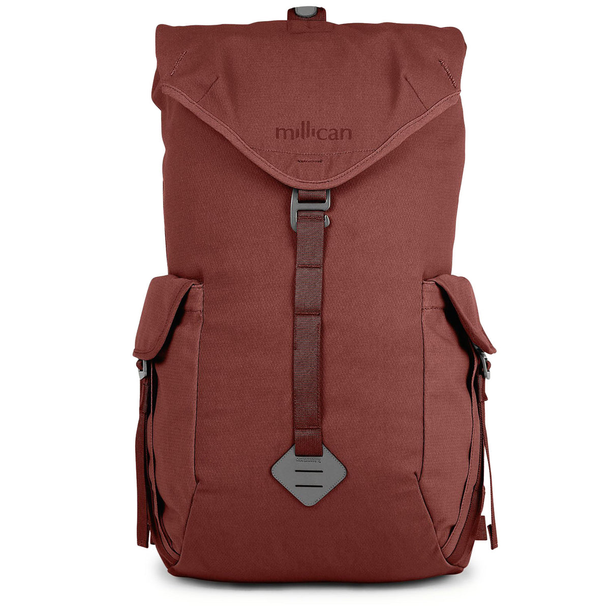 Millican Fraser 25L Rucksack Rust