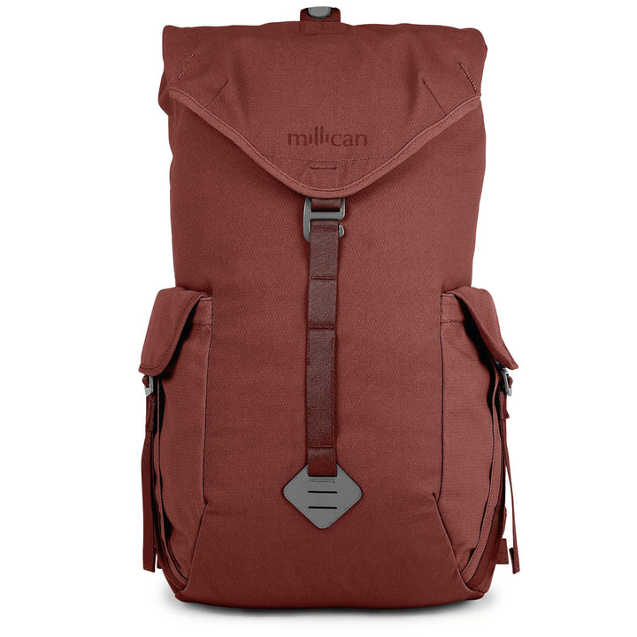 Millican Fraser 25L Rucksack Rust