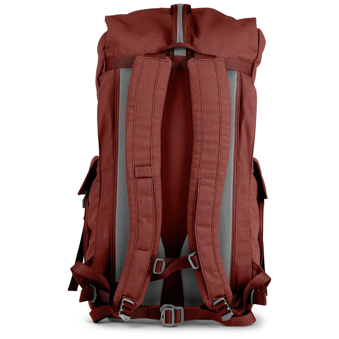 Millican Fraser 25L Rucksack Rust
