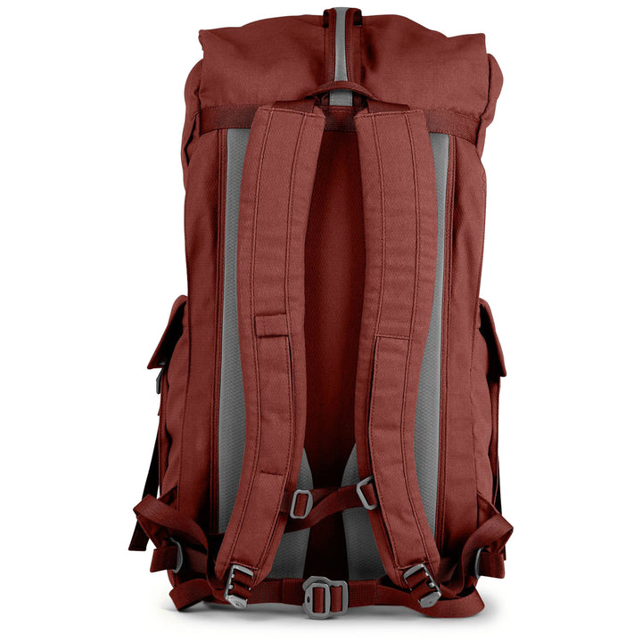 Millican Fraser 25L Rucksack Rust