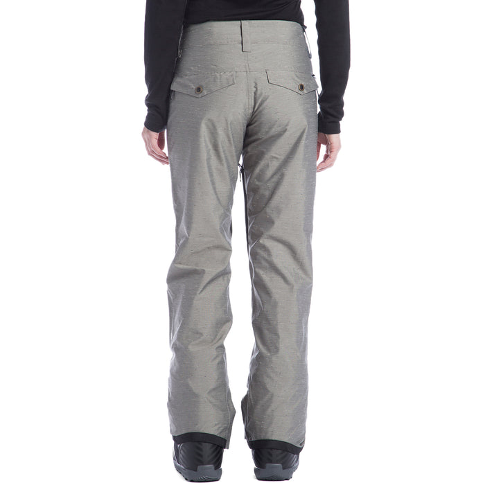 Ride Leschi Pants - Women's Grey Nep