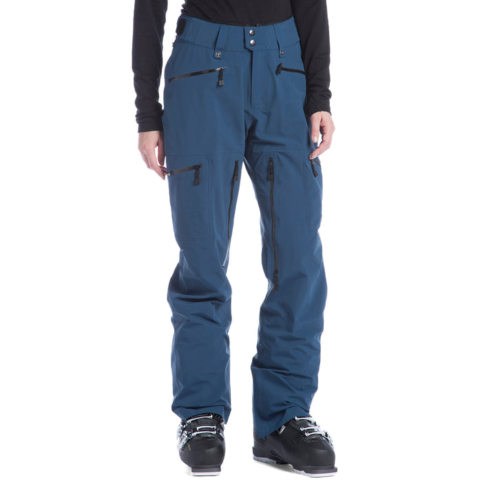 Norrona Tamok GORE-TEX Pants - Women's Beyond Blue