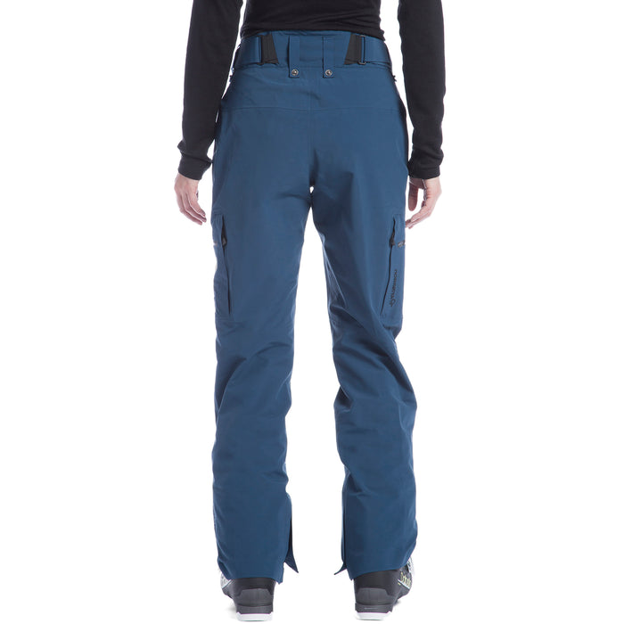 Norrona Tamok GORE-TEX Pants - Women's Beyond Blue