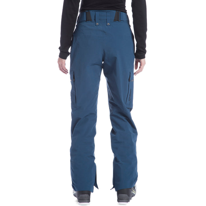 Norrona Tamok GORE-TEX Pants - Women's Beyond Blue