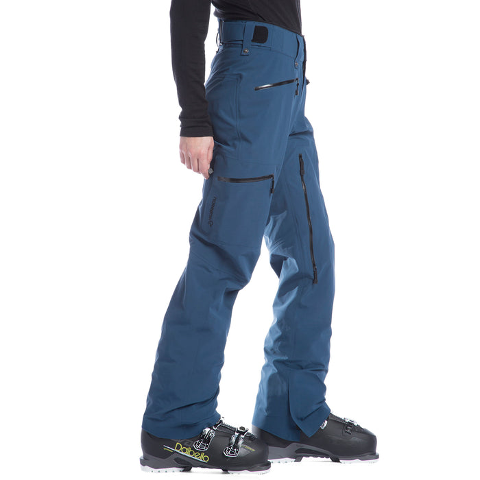 Norrona Tamok GORE-TEX Pants - Women's Beyond Blue