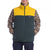 Patagonia Reversible Bivy Down Vest Carbon