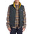 Patagonia Reversible Bivy Down Vest Carbon