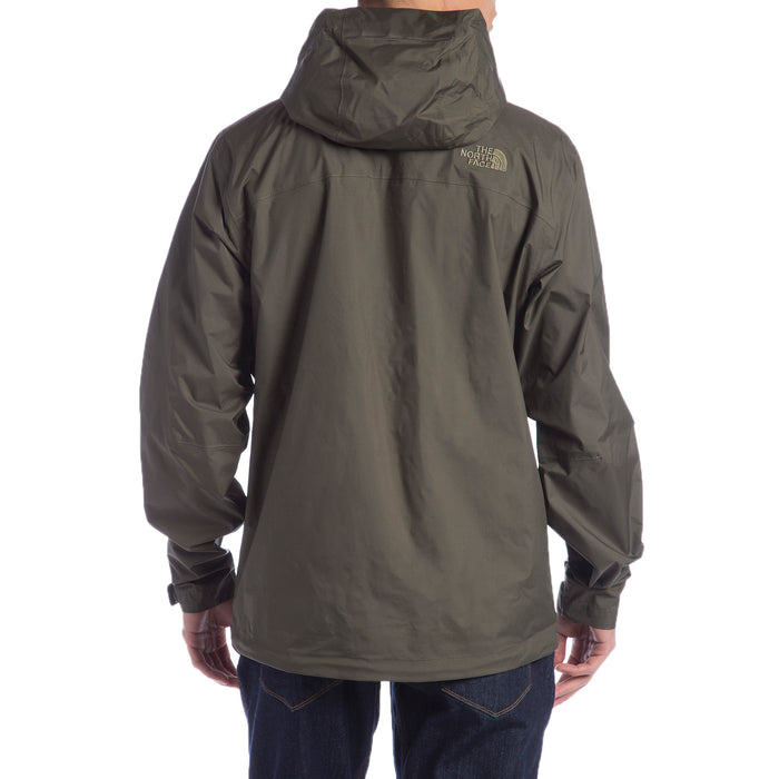The North Face Venture 2 Jacket New Tuape Green/New Tuape Green