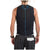 Liquid Force Ghost Comp Wakeboard Vest 2018 Coal/Blue